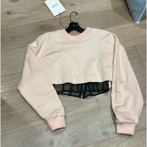 Alexander McQueen Crewneck